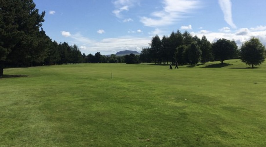 Photo of Ballymena Golf Club